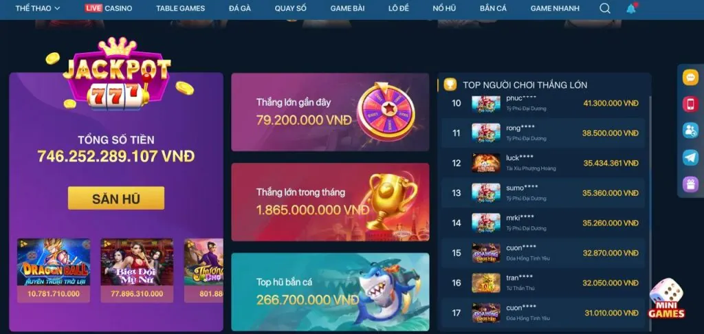 Bài viết về các chương trình khuyến mãi độc quyền của 888new casino